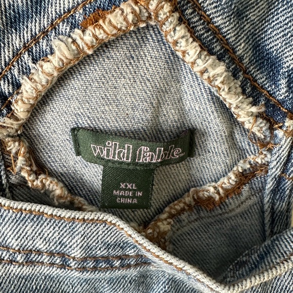 Overalls - Picture 3 of 3